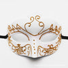 Pointed painted - white / one size fits all
