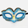 Painted - blue / one size fits all