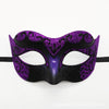 Painted fairy - purple / one size fits all