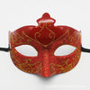 Pointed painted - red / one size fits all