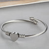 Gold bracelet
