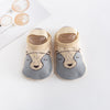 Light grizzly / s code (0-1 years old)