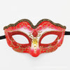 Painted - red / one size fits all