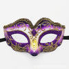 Painted - purple / one size fits all