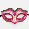 Painted - rose red / one size fits all