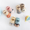 Evenly matched colors / s code (0-1 years old)