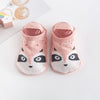 Pink fox / s code (0-1 years old)