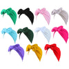 Eleven colors mixed shooting multiples