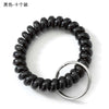 Black 5.5cm