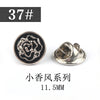 37# / as shown in the picture