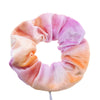 Tie-dye pink