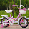 Pink / 12 inches