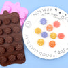 Chocolate color