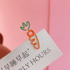 1# one carrot