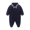 Royal blue foot-34 / 3m