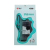 Black ink sac-green box / ef