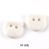 8# white / 13mm