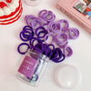 Purple 50 cans