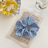 Snowflake daisy