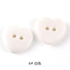6# white / 15mm