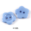 4# blue / 24l=15.0mm
