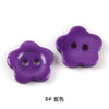 8# purple / 24l=15.0mm