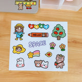 9