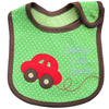 185. green car