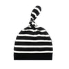 Wide stripes / one size fits all 0-6 months