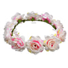 White pink