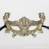Double ribbon gold - big fox / one size fits all