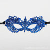 Double ribbon blue - small tip / one size fits all