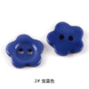 2# royal blue / 24l=15.0mm