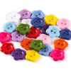 Random color mixing / 24l=15.0mm