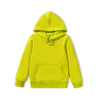 Fluorescent green / height 1 meter - 1 meter 1