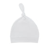 White / one size fits all 0-6 months