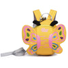 Yellow butterfly