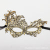 Double ribbon gold - phoenix / one size fits all
