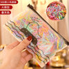 500 spring colors - large circle