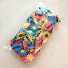 Small hair clip color mixed hair