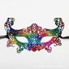 Double ribbon colorful - big fox / one size fits all
