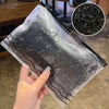 Black 1000 zipper bags