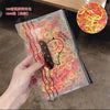 Fluorescent color 1000 zipper bags