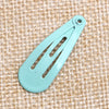 Mint green