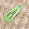 Apple green