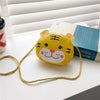 Yellow tiger