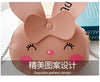 Pink bunny
