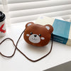Brown bear