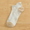 White khaki heel / one size fits all