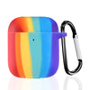 Rainbow color is suitable for 1/2 generation